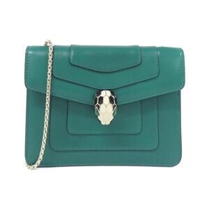 Bvlgari SERPENTI FOREVER 34560 Shoulder Bag